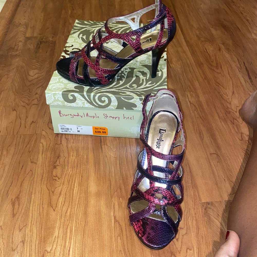 Heels